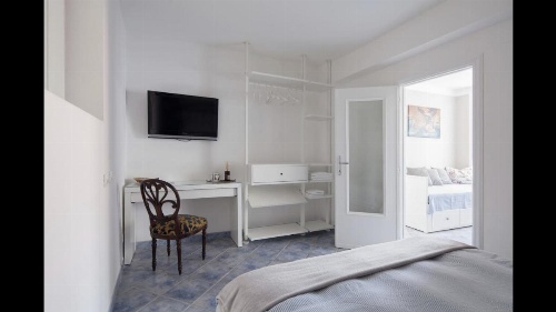 La Linea D'Acqua Apartment image 10