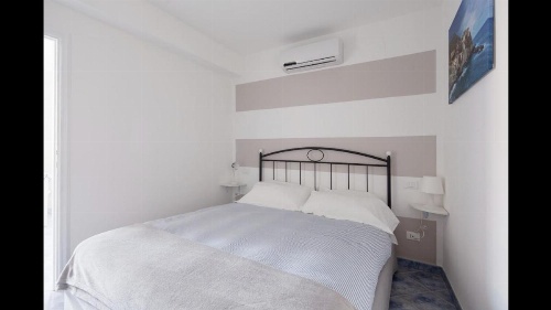La Linea D'Acqua Apartment image 11