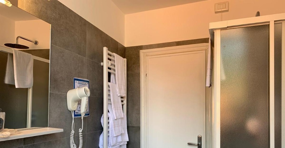 La Linea D'Acqua Apartment Image 13