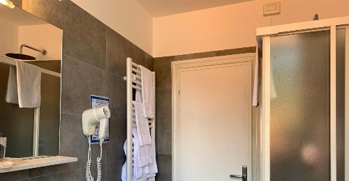 La Linea D'Acqua Apartment image 13