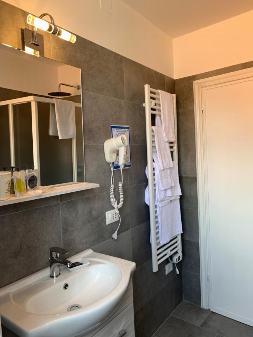 La Linea D'Acqua Apartment Image 14
