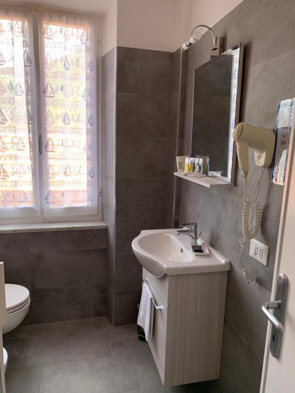 La Linea D'Acqua Apartment Image 15