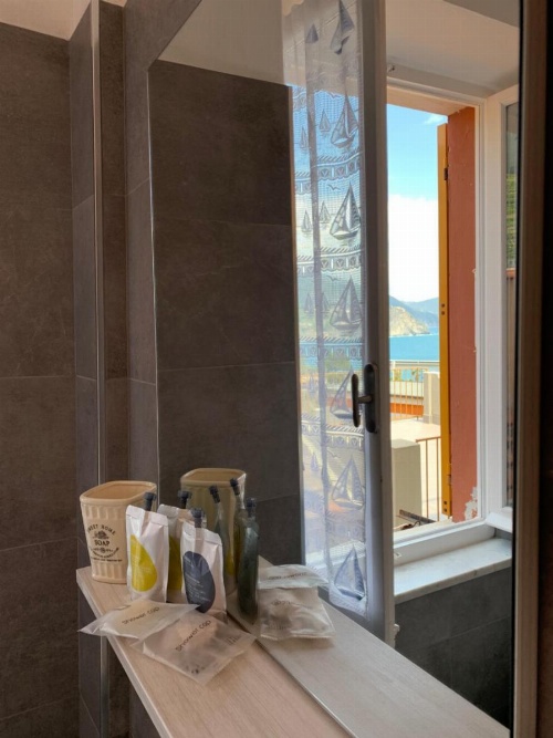La Linea D'Acqua Apartment image 16