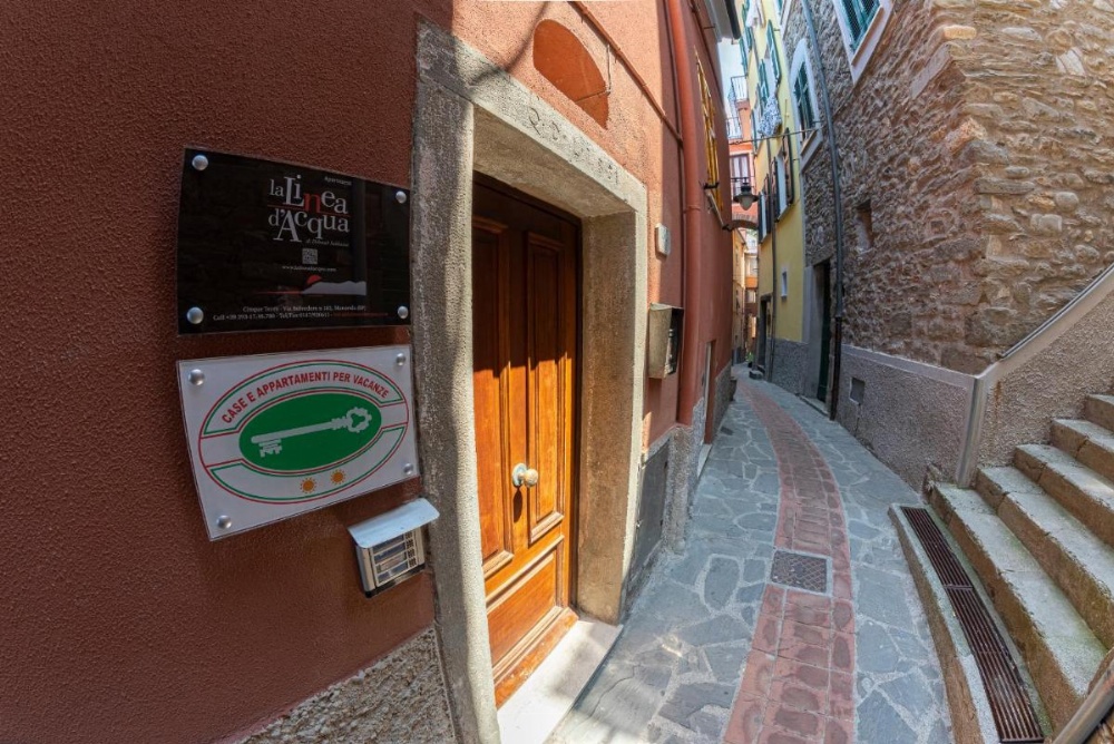 La Linea D'Acqua Apartment Image 17
