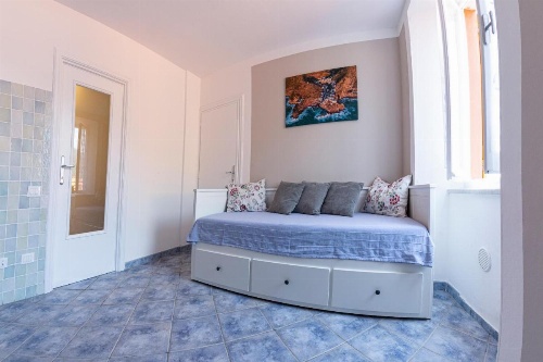 La Linea D'Acqua Apartment image 18