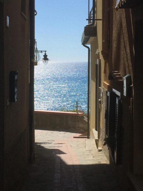 La Linea D'Acqua Apartment image 19