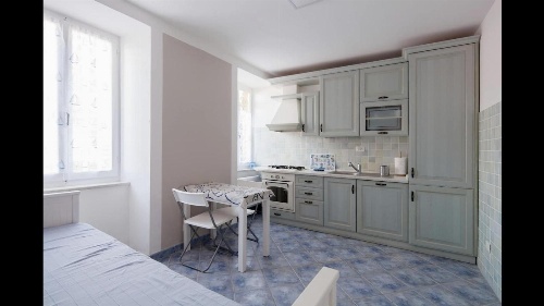 La Linea D'Acqua Apartment image 2