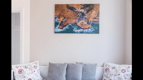 La Linea D'Acqua Apartment image 3