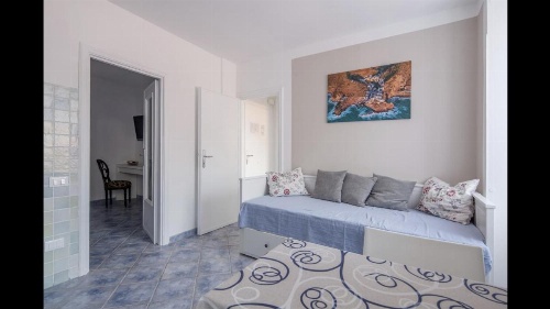 La Linea D'Acqua Apartment image 6