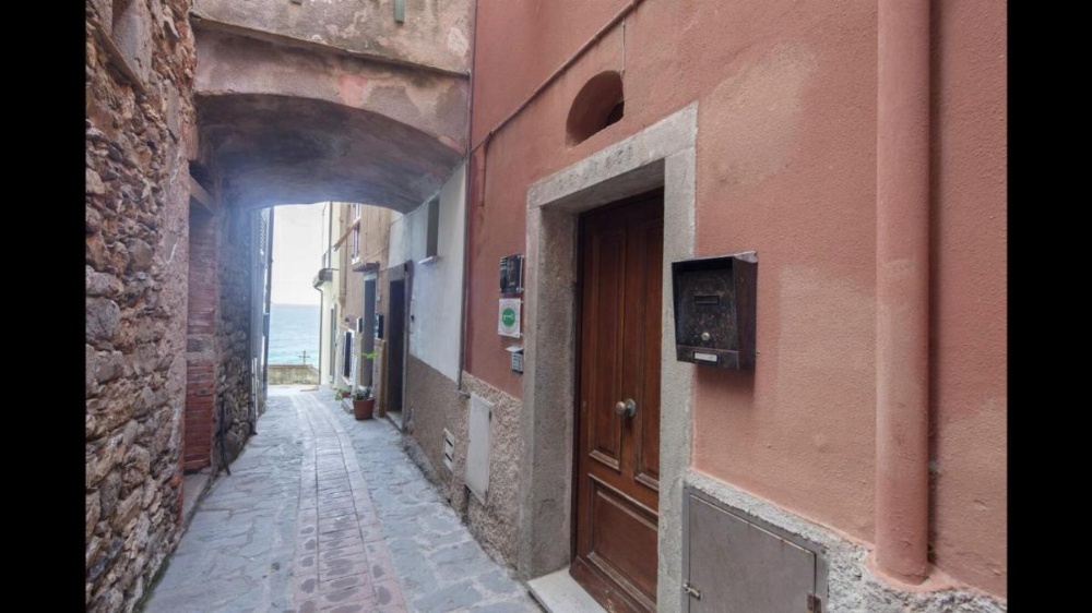 La Linea D'Acqua Apartment Image 7