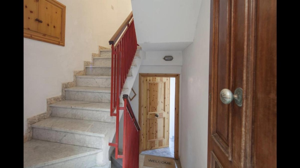 La Linea D'Acqua Apartment