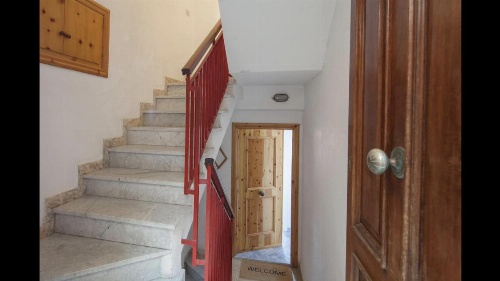 La Linea D'Acqua Apartment image 9
